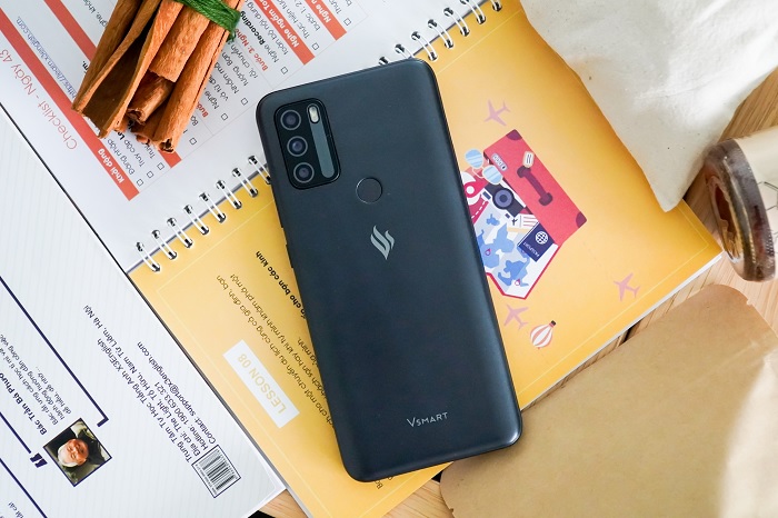 Lý do nên mua Vsmart Star 5