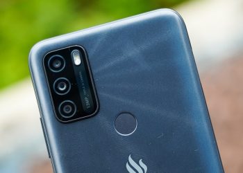 lý do nên mua Vsmart Star 5