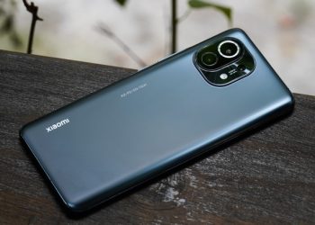 lý do nên mua Xiaomi Mi 11