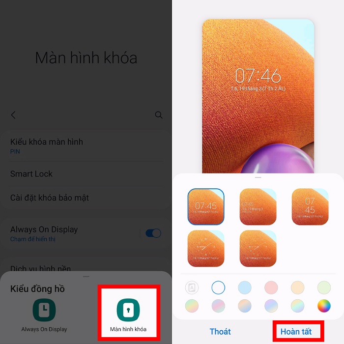 mẹo sử dụng Samsung Galaxy A32