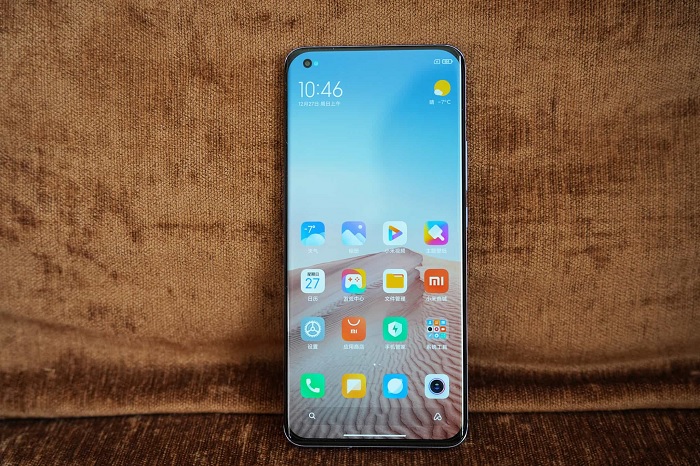 Mẹo sử dụng Xiaomi Mi 11 cực hay bạn nên biết