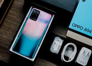 Mở hộp OPPO A94