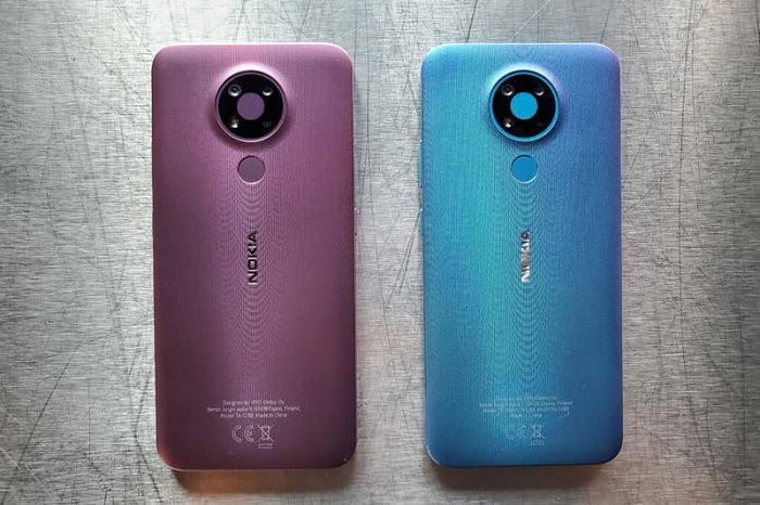 Camera của Realme C15 nhỉnh hơn Nokia 3.4