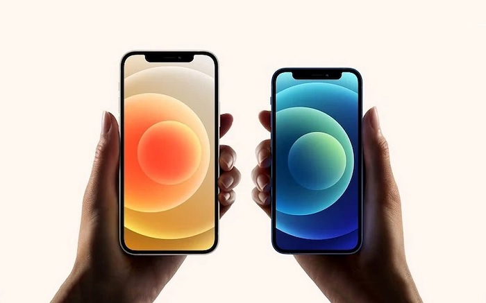 Nên mua iPhone 12 hay iPhone 12 mini?