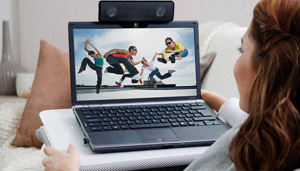 Nguyên nhân loa máy tính bị nhỏ