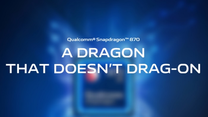 Vivo X60 và X60 Pro phiên bản quốc tế được trang bị chip Snapdragon 870