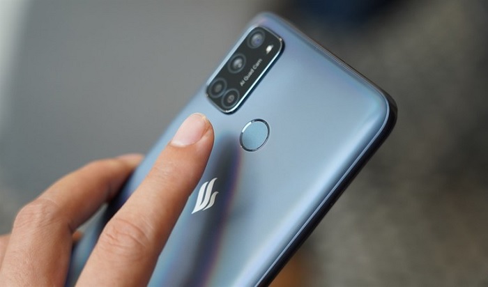 Vsmart Joy 4 được trang bị cụm 4 camera sau cùng nhiều tính năng chụp ảnh hấp dẫn