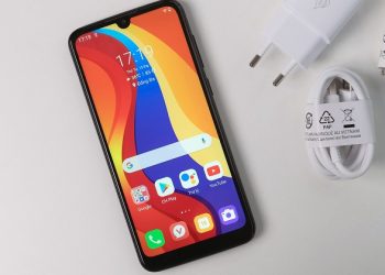 smartphone Vsmart cấu hình mạnh