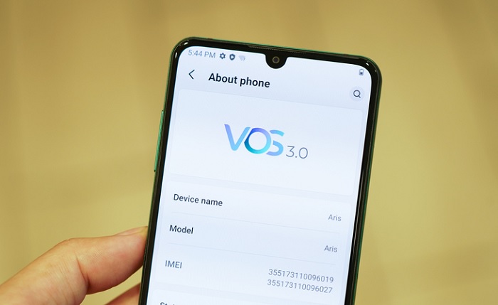 Hiệu năng ổn định, xử lí tốt các tác vụ từ cơ bản đến nặng