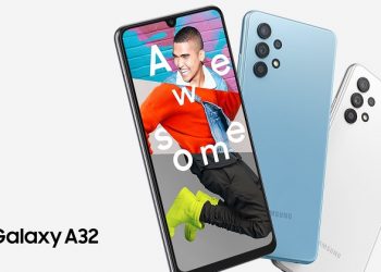 So sánh Samsung Galaxy A32 4G và Galaxy A32 5G