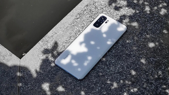Xiaomi Redmi Note 10