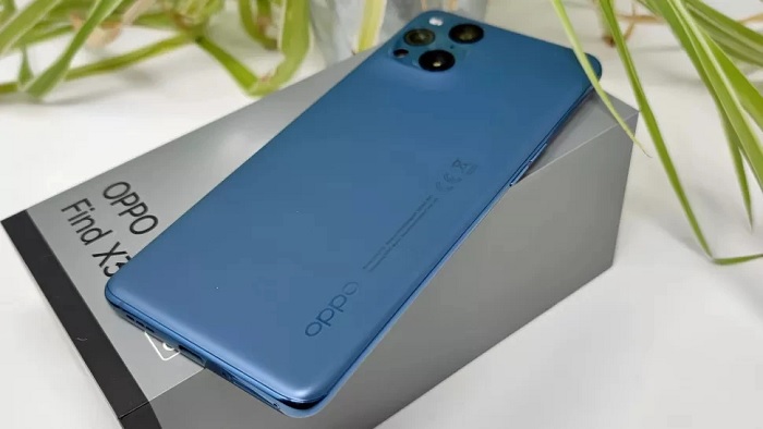 Samsung Galaxy S21 có thông số số kỹ thuật nhỉnh hơn so với OPPO Find X3