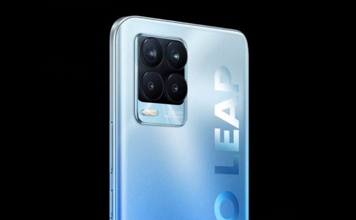 Realme 8 Pro sẽ trang bị cảm biến chính Samsung ISOCEEL HM2 với độ phân giải lên tới 108MP