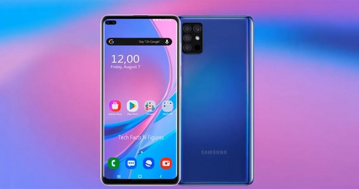 Rò rỉ thông số kỹ thuật camera của Galaxy A22 trước ngày ra mắt