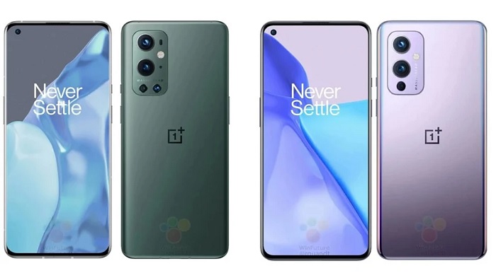 Tổng hợp các tin đồn về dòng OnePlus 9