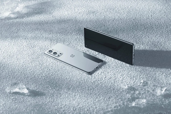 Ảnh báo chí khác về OnePlus 9 series