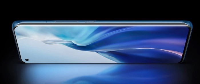 Tính năng hấp dẫn trên Xiaomi Mi 11 5G: Màn hình AMOLED siêu sắc nét