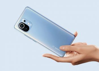 tính năng hấp dẫn trên Xiaomi Mi 11 5G