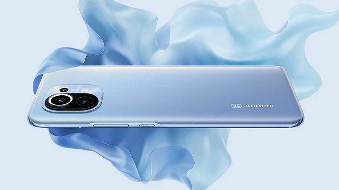 Xiaomi Mi 11 sở hữu nhiều tính năng quay video