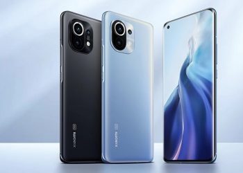 tính năng quay video trên Xiaomi Mi 11