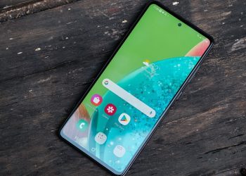 Trên tay Samsung Galaxy A72