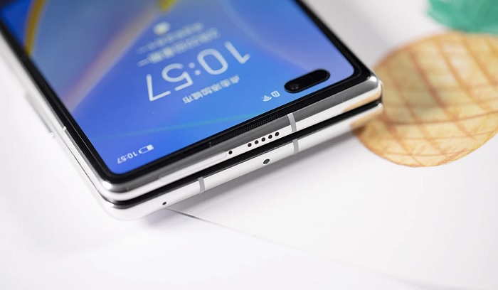 Camera selfie kép 16MP