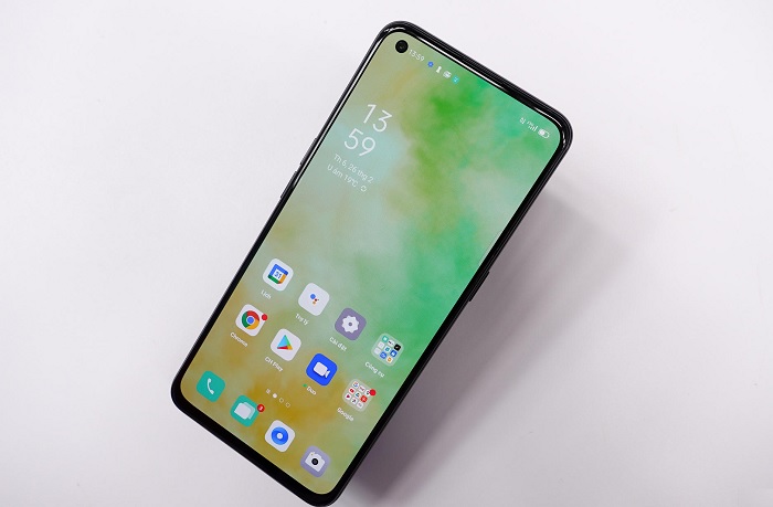 Màn hình OPPO Reno5 5G