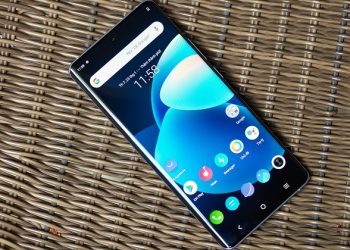 Trên tay Vivo X60 Pro