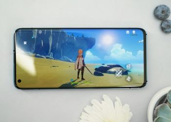 Trên tay Xiaomi Mi 10S
