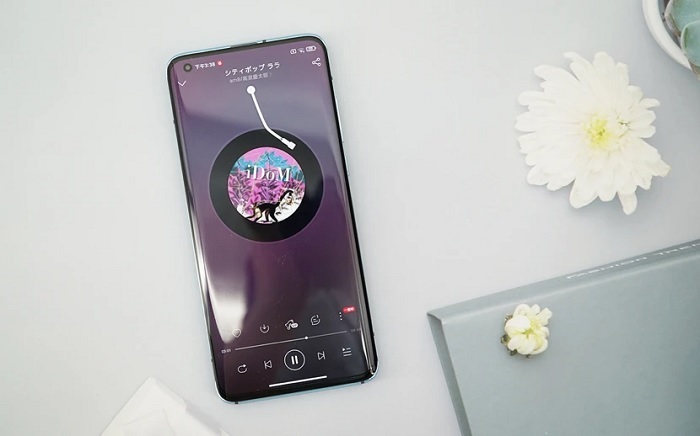 Xiaomi Mi 10S cho chất lượng âm thanh ấn tượng