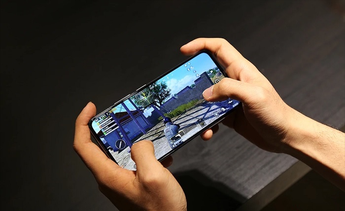 Chơi game mượt mà