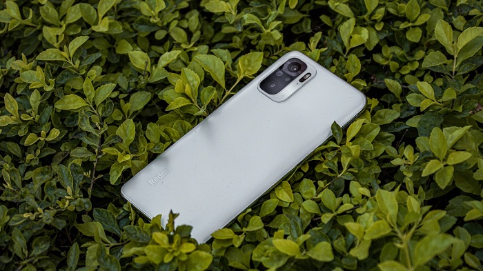 Redmi Note 10 có giá khoảng 3,8 triệu đồng