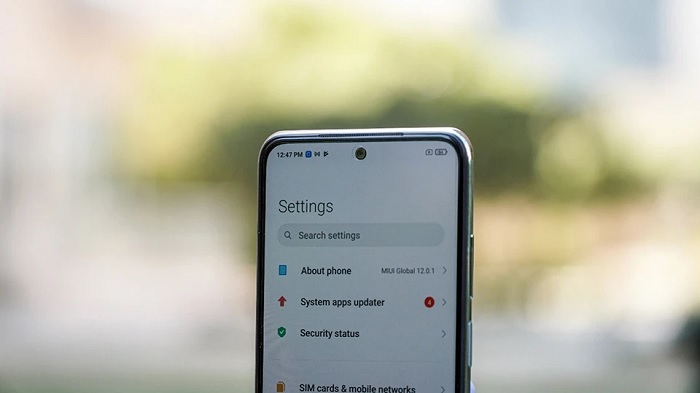 Redmi Note 10 có thể xử lý các tác vụ mượt mà và nhanh chóng