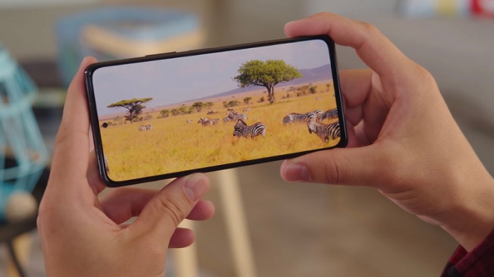 Máy đáp ứng tốt những nhu cầu sử dụng cơ bản