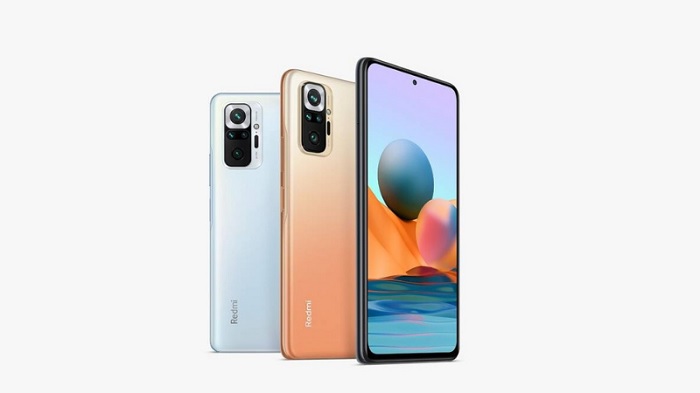 Redmi Note 10 Pro hiện đang có mức giá rất hấp dẫn