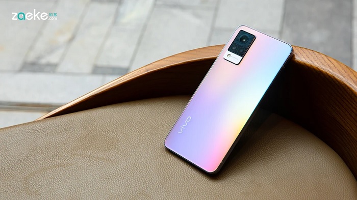 Vivo S9 vừa được trình làng
