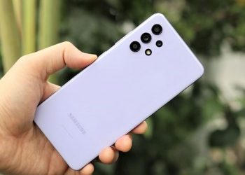 Ưu điểm của Samsung Galaxy A32