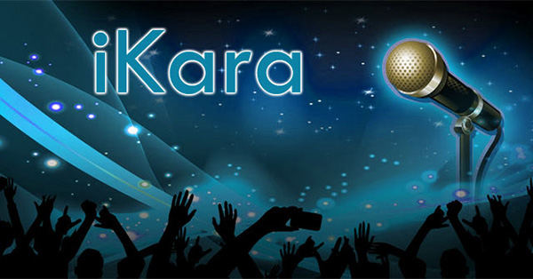 Hát karaoke Online trên iKara