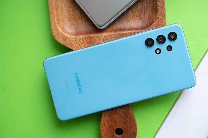 Samsung Galaxy A32 5G
