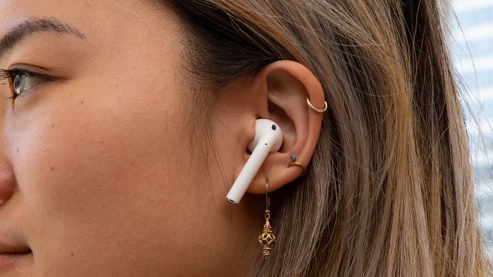AirPods 2 và AirPods Pro cho kết nối ổn định