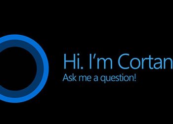 Cortana Win 10 là gì?