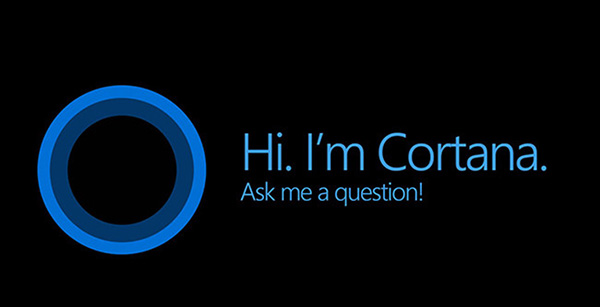 Cortana Win 10 là gì?