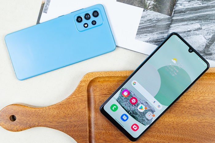 Galaxy A32 5G