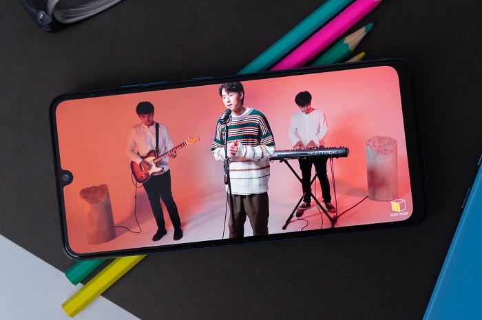 Galaxy A32 5G