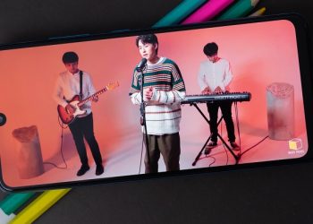 Galaxy A32 5G
