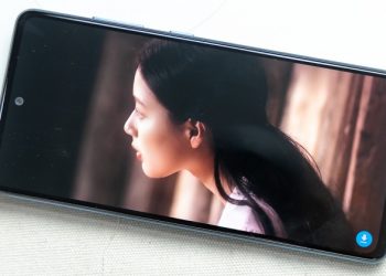 Đánh giá Galaxy A52