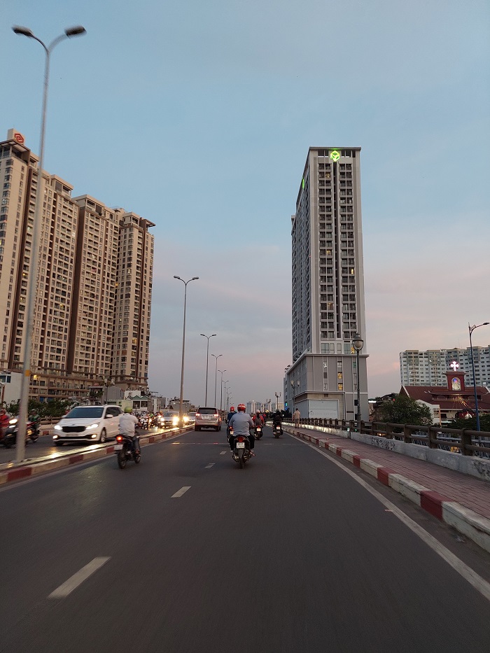 Đánh giá Galaxy A52