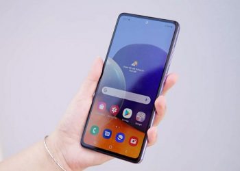 Galaxy A72 có gì đặc biệt