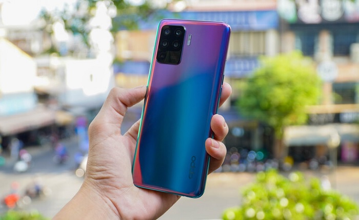 Thiết kế bóng bẩy, đẹp mắt, luôn bắt kịp xu hướng