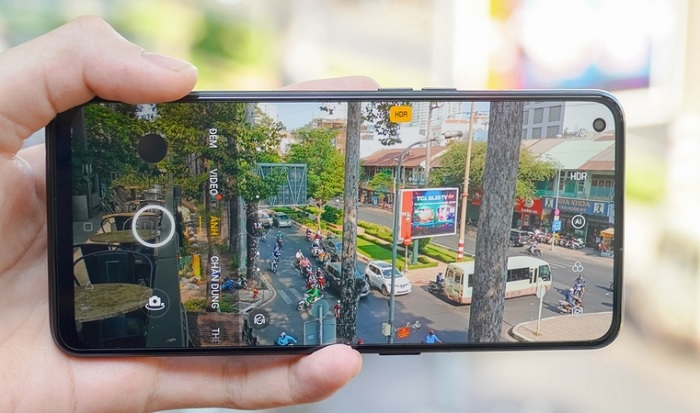 Phù hợp với những người thích sáng tạo nội dung